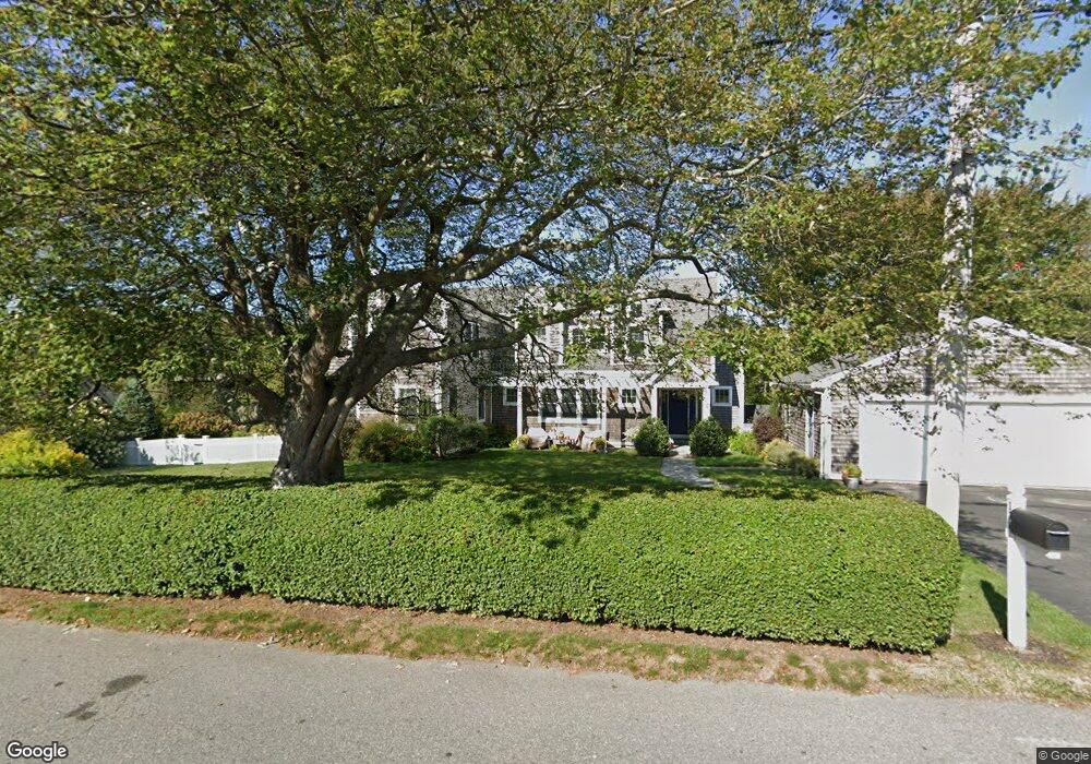 136 Gilson Rd, Scituate, MA 02066 - photo 1