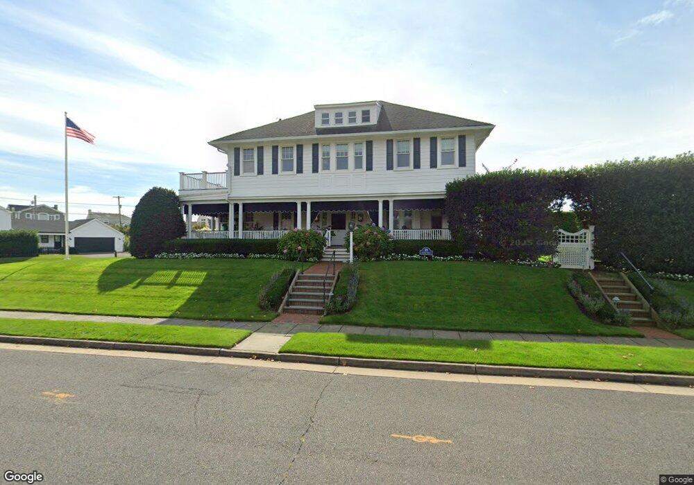 25 Ludlow Ave, Spring Lake, NJ 07762 - photo 1