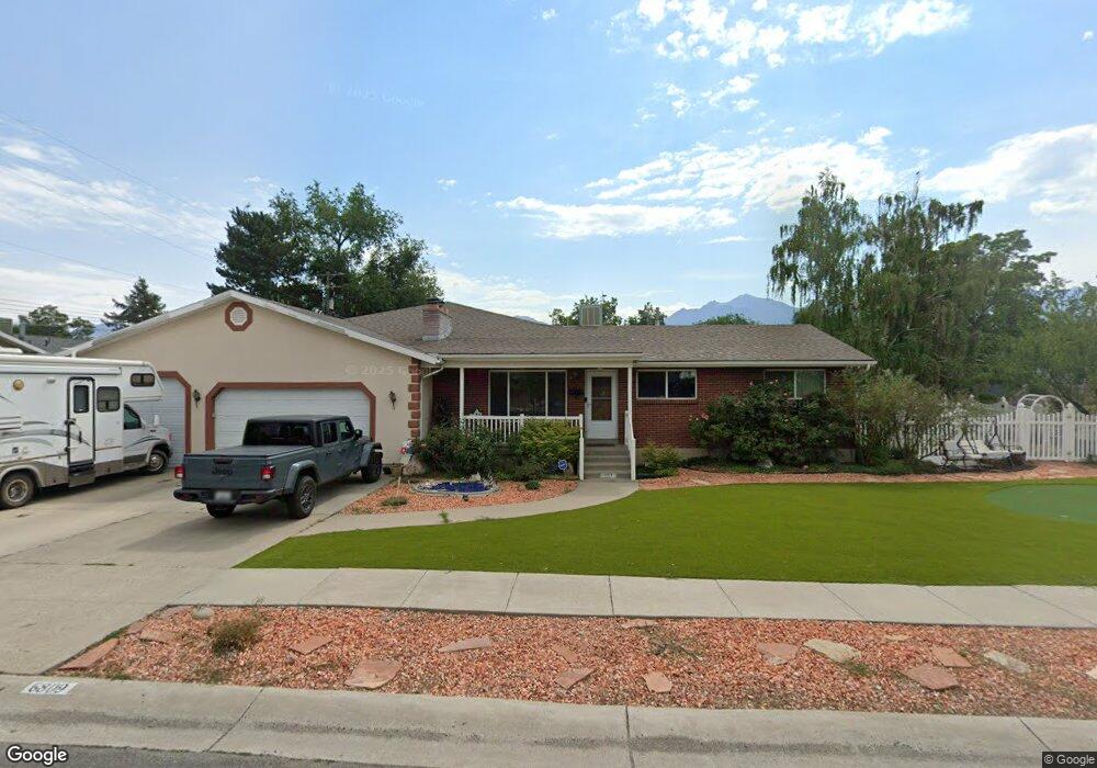 6809 S 500 E, Midvale, UT 84047 - photo 1