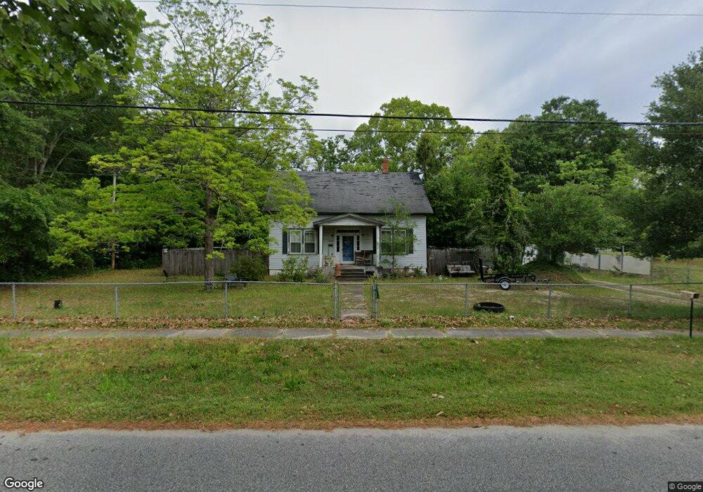 1314 5th Ave, Conway, SC 29526 - photo 1