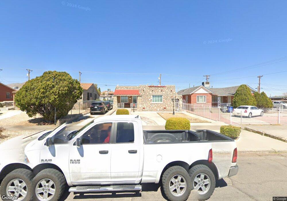 3827 Sacramento Ave, El Paso, TX 79930 - photo 1