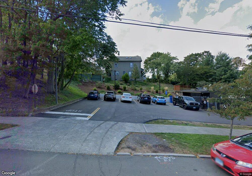 46 Fountain St unit 10, New Haven, CT 06515 - photo 1