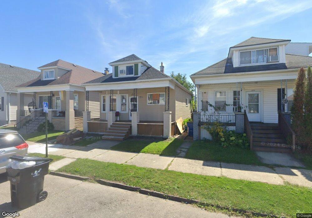 3928 Caely St, HamtraMcK, MI 48212 - photo 1