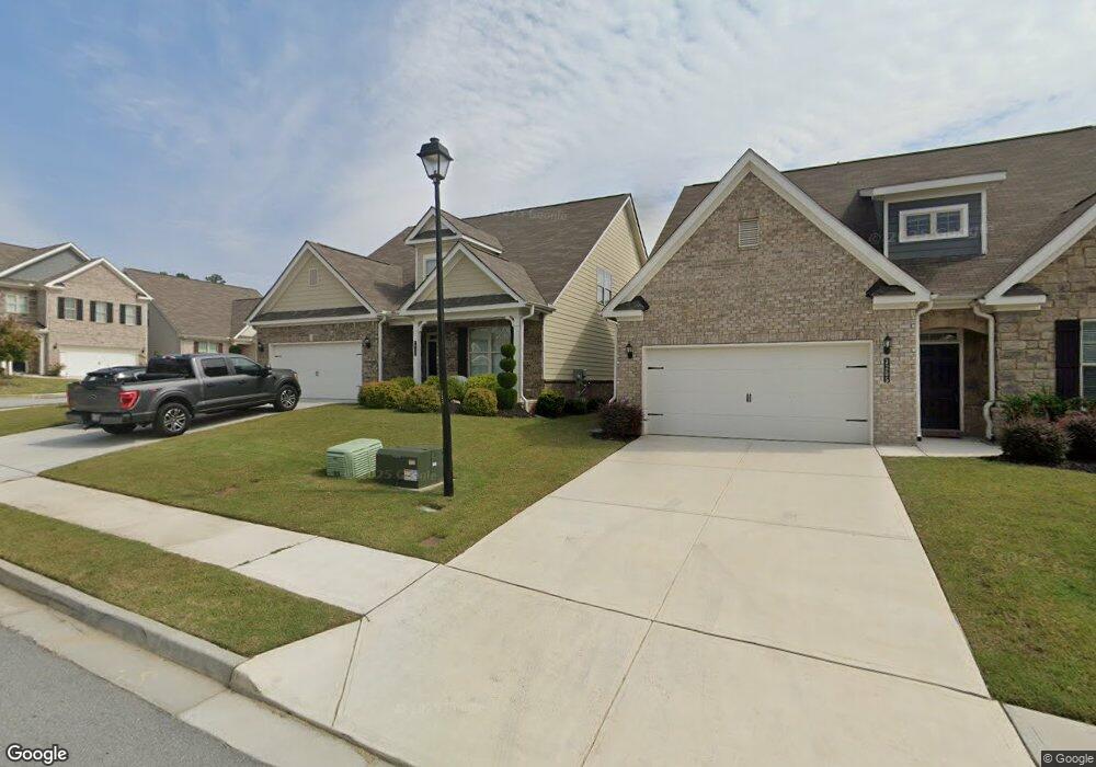 3251 Over Hill Ct, Buford, GA 30519 - photo 1