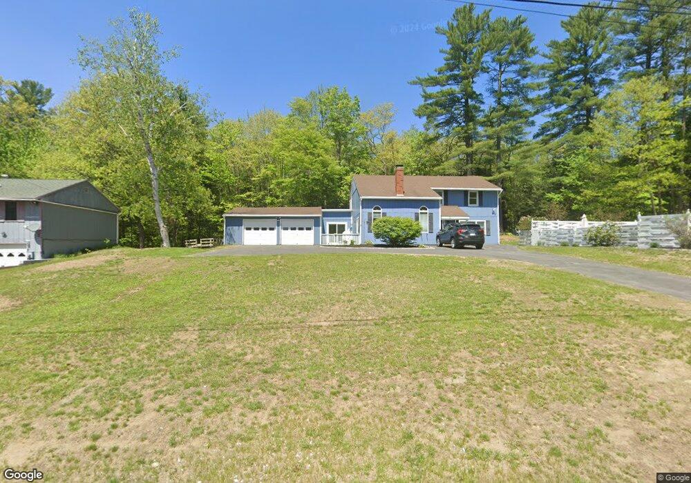 21 Dennis St, Skowhegan, ME 04976 - photo 1