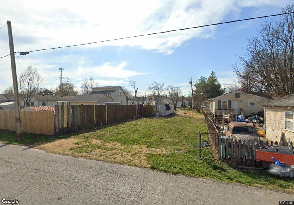 2316 Park Ave, New Albany, IN 47150 - photo 1