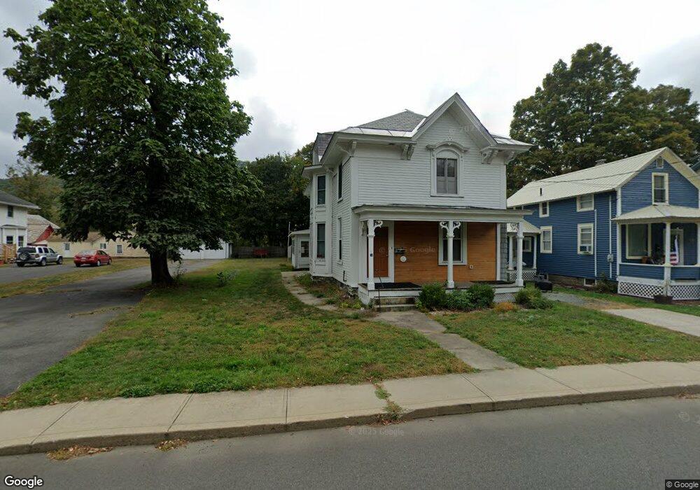 54 Mechanic St, Shelburne Falls, MA 01370 - photo 1