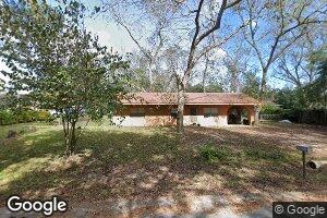 552 Lazy Ln, Blackshear, GA 31516