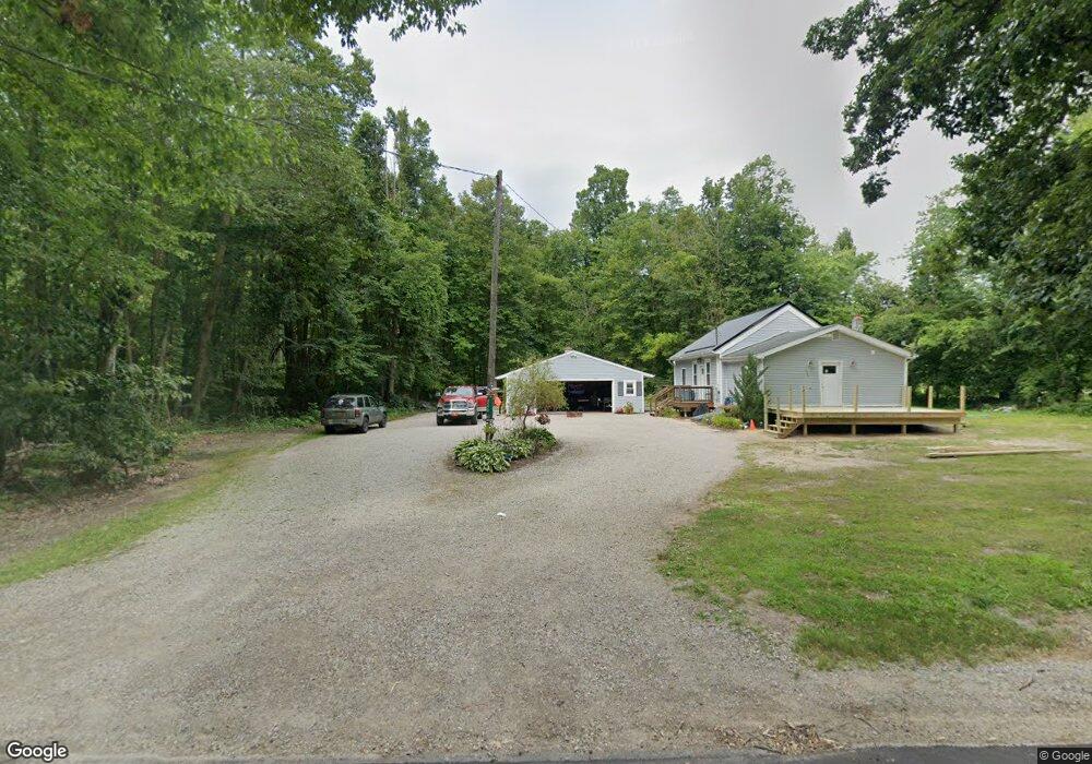 8590 Us Highway 127, Addison, MI 49220 - photo 1