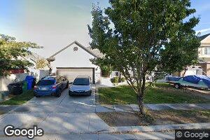 5062 W Hayden Peak Dr, West Jordan, UT 84081