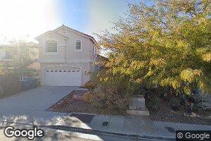 7537 Treasure Chest St, Las Vegas, NV 89139