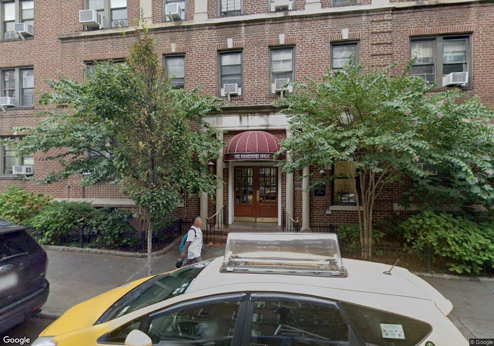 The Hampshire House unit 3D, Jackson Heights, NY 11372 - photo 1