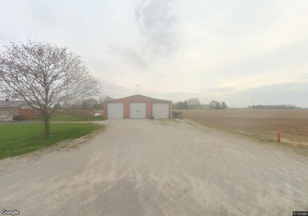 5978 N 800 E, Greentown, IN 46936 - photo 1