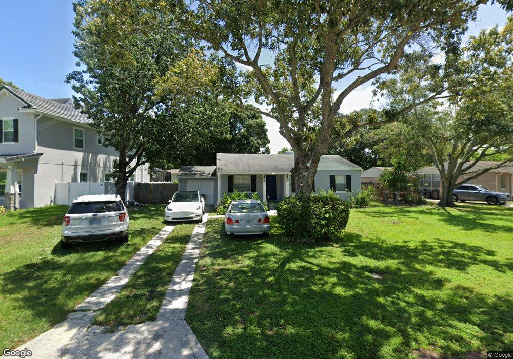 3616 W Tampa Cir, Tampa, FL 33629 - photo 1