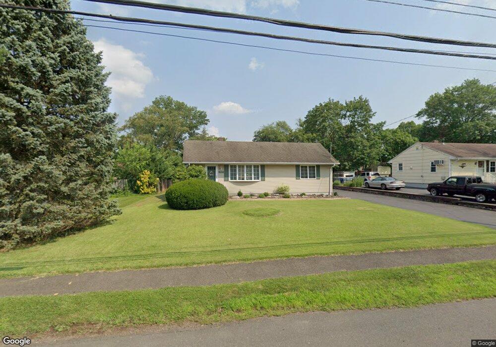 2005 S Branch Rd, Branchburg, NJ 08876 - photo 1