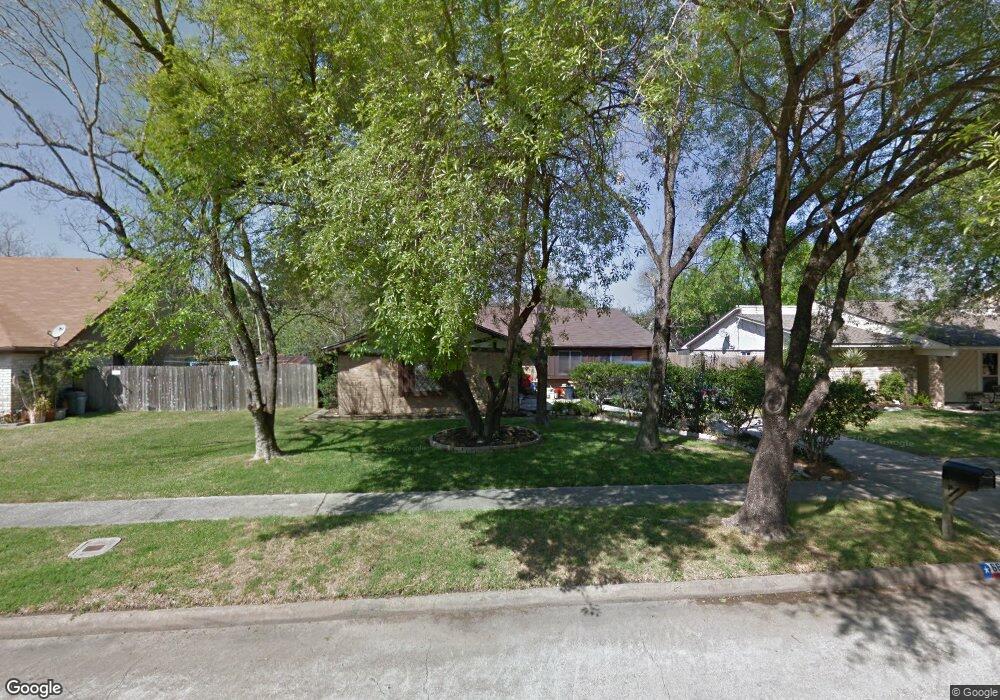 6642 Sandswept Ln, Houston, TX 77086 - photo 1