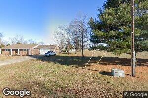 37 Lone Oak, Sikeston, MO 63801