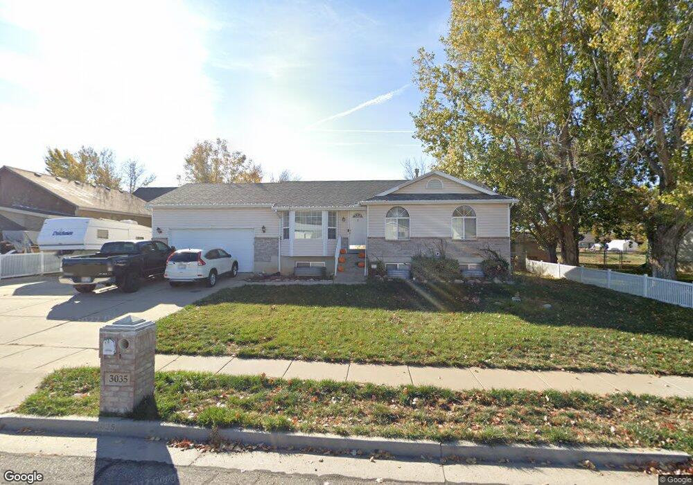 3035 W 1050 N, Clearfield, UT 84015 - photo 1