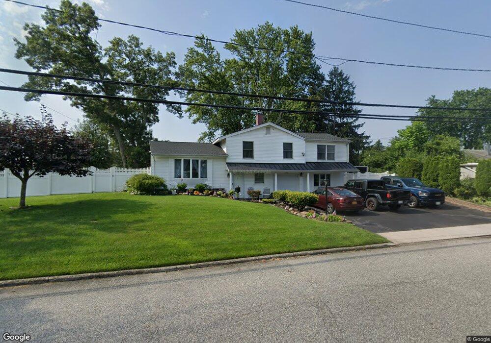 1502 Race Ave, Medford, NY 11763 - photo 1