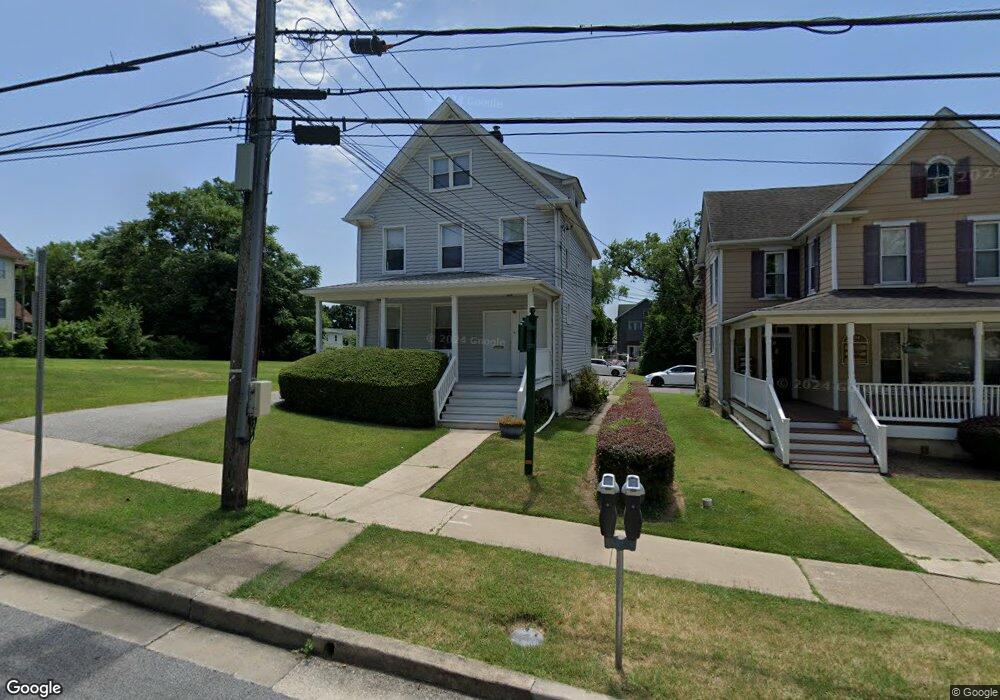 306 E Pennsylvania Ave, Towson, MD 21286 - photo 1