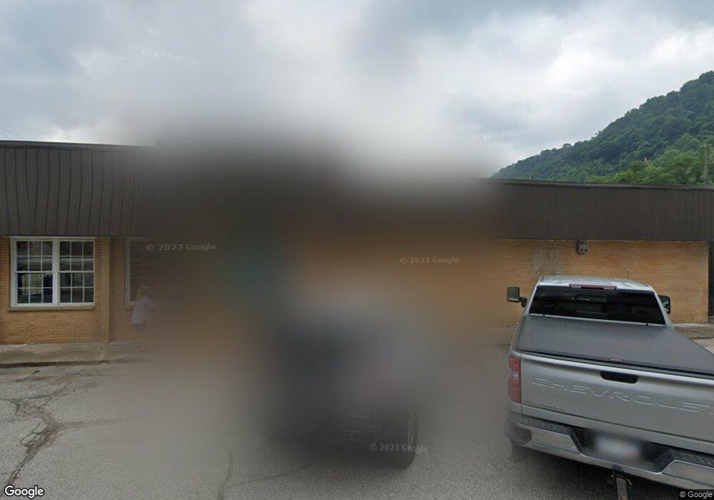 8617 MacCorkle Ave, Marmet, WV 25315 - photo 1