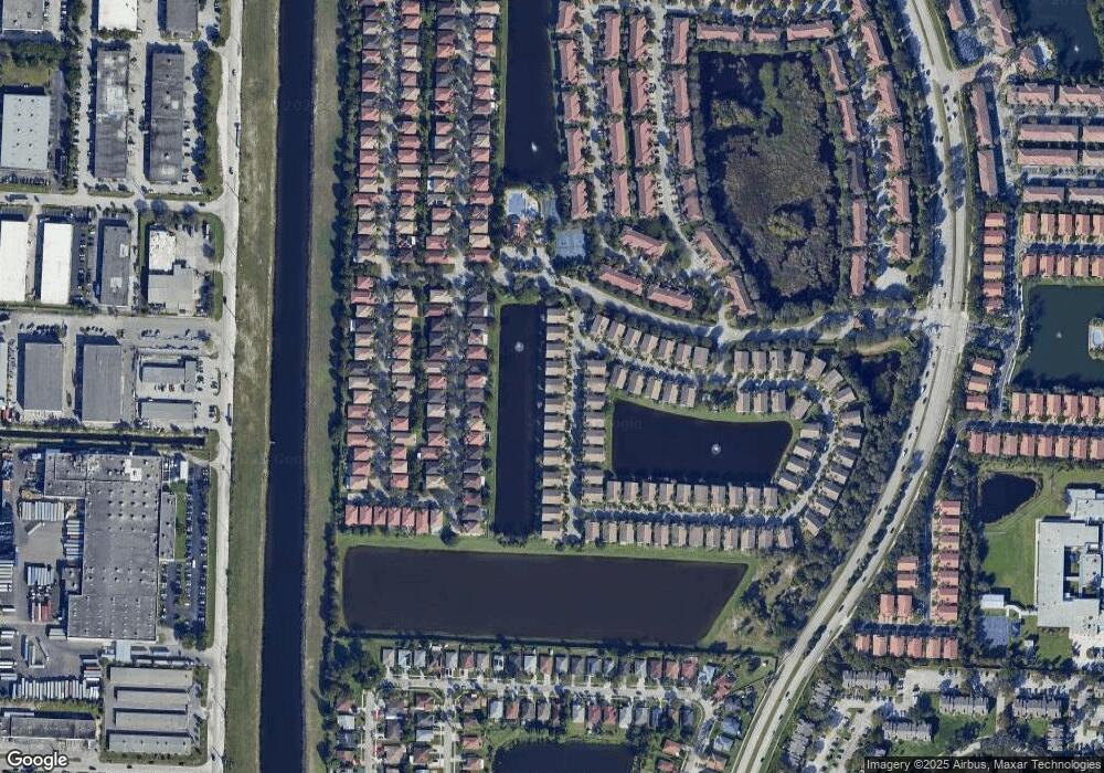 3069 Laurel Ridge Cir, Riviera Beach, FL 33404 - photo 1