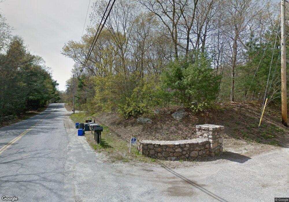 1 Ridgewood Trail, Coventry, RI 02827 - photo 1