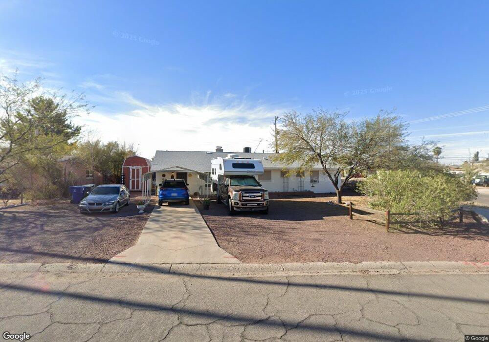 5902 E 25th St, Tucson, AZ 85711 - photo 1