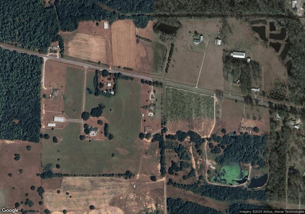 1179 Highway 612, Lucedale, MS 39452 - photo 1