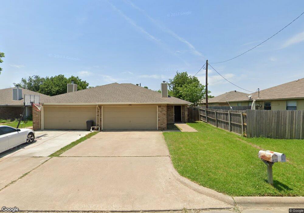 6323 Christy Ct, North Richland Hills, TX 76182 - photo 1