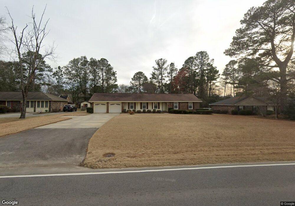 2818 S Wise Dr, Sumter, SC 29150 - photo 1