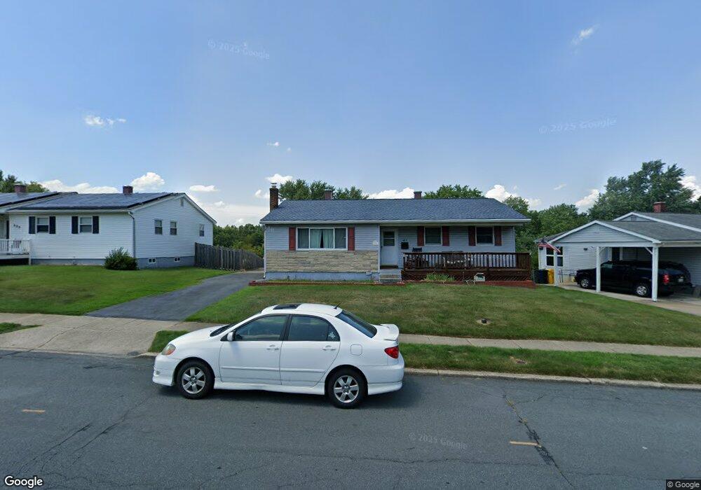 425 Old Line Ave, Laurel, MD 20724 - photo 1