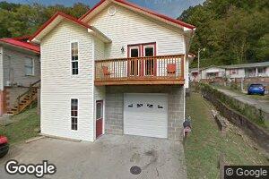 100 Pine St, Logan, WV 25601