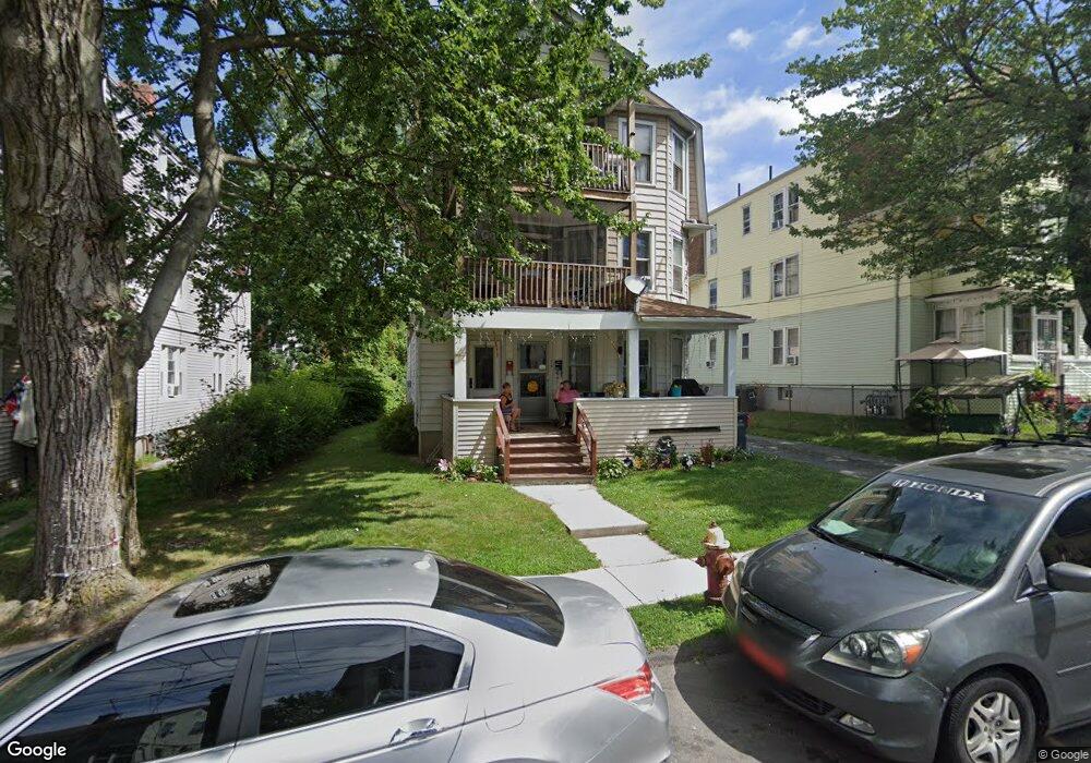 24 Arnold St unit 26, Hartford, CT 06106 - photo 1