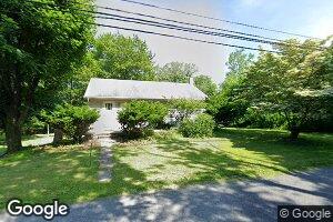 3370 W Beersville Rd, Northampton, PA 18067