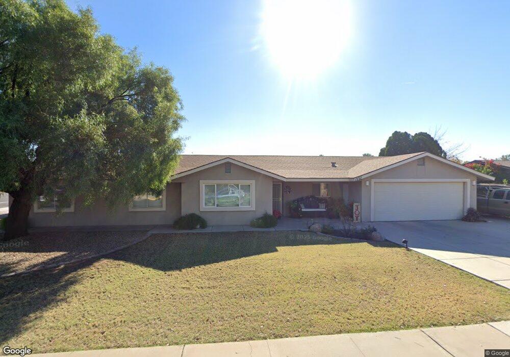 1557 E Garnet Ave, Mesa, AZ 85204 - photo 1