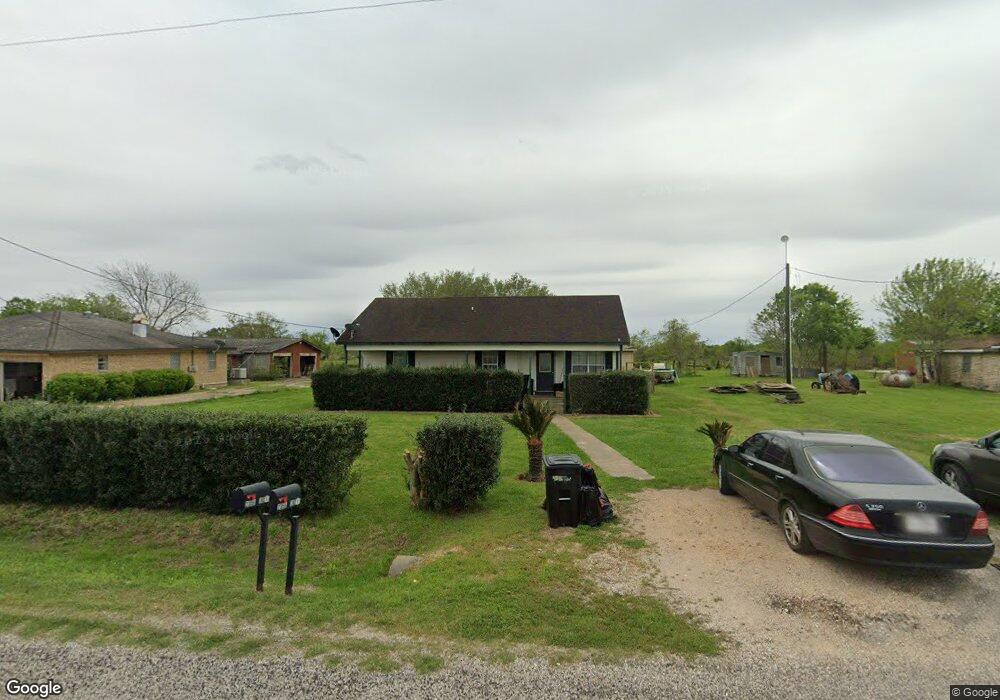2356 County Road 218, Bay City, TX 77414 - photo 1