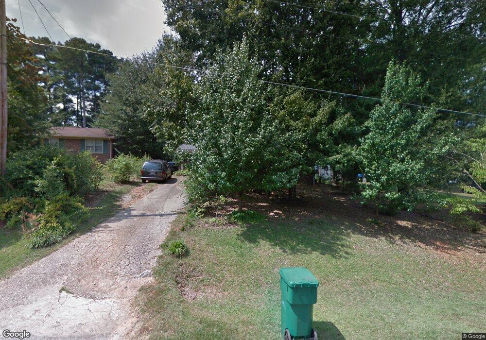 342 Orchard Cir, Commerce, GA 30529 - photo 1