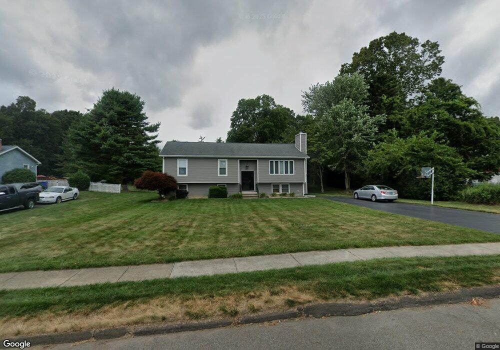 7 Broad View Dr, Wallingford, CT 06492 - photo 1