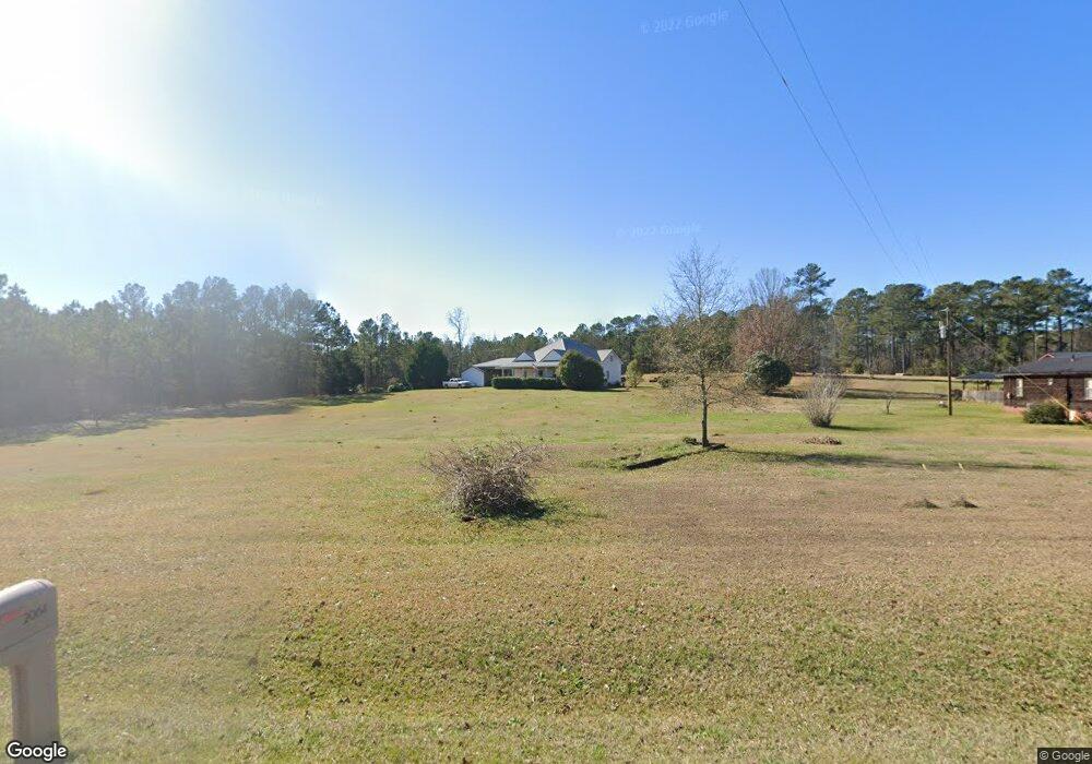 2089 Maynards Mill Rd, Forsyth, GA 31029 - photo 1