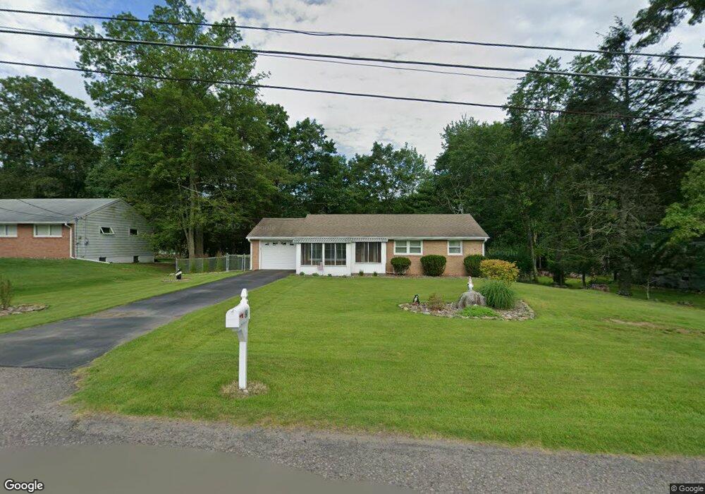 10 Summit View Dr, Mountain Top, PA 18707 - photo 1