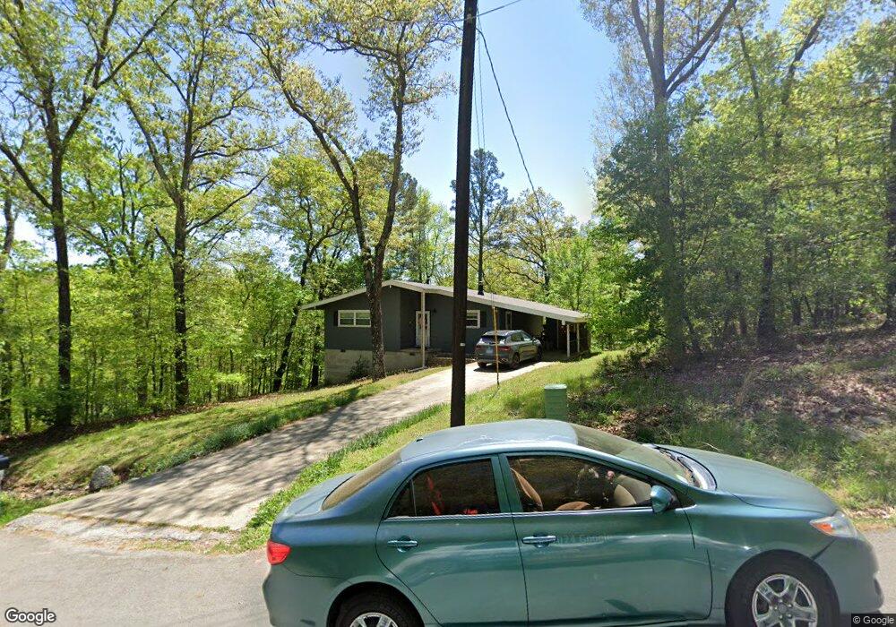 2 Wing Ln, Bella Vista, AR 72714 - photo 1