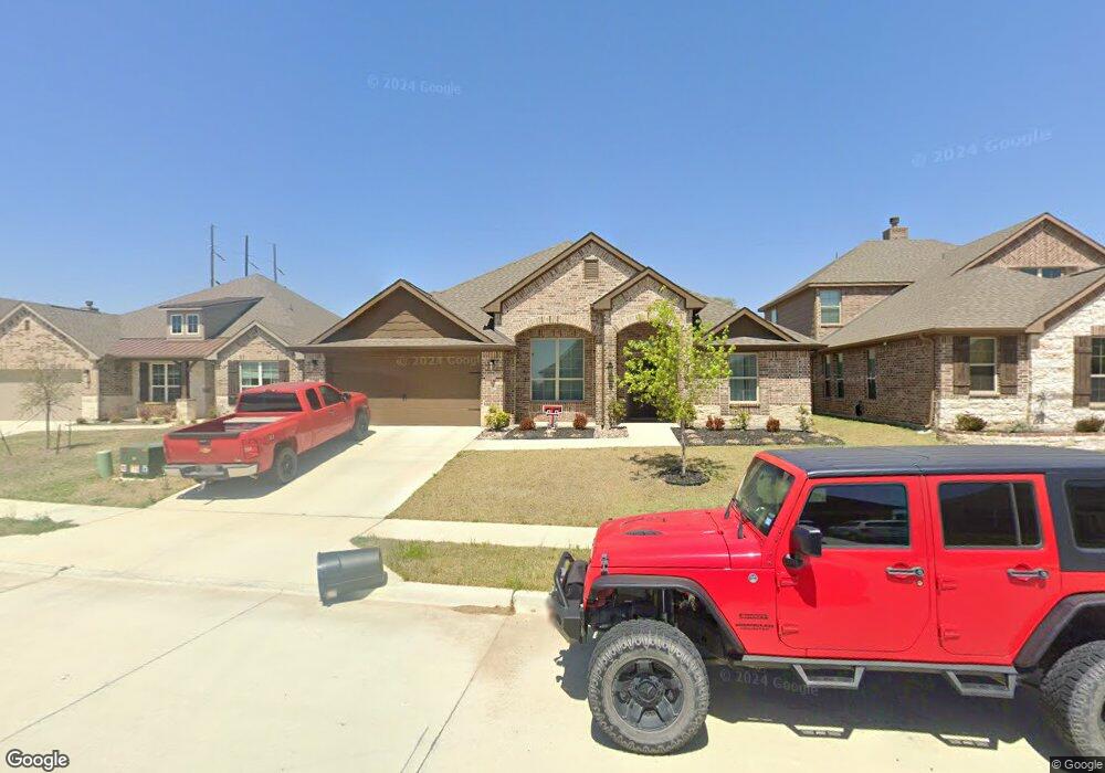 1545 Stanchion Way, Weatherford, TX 76087 - photo 1