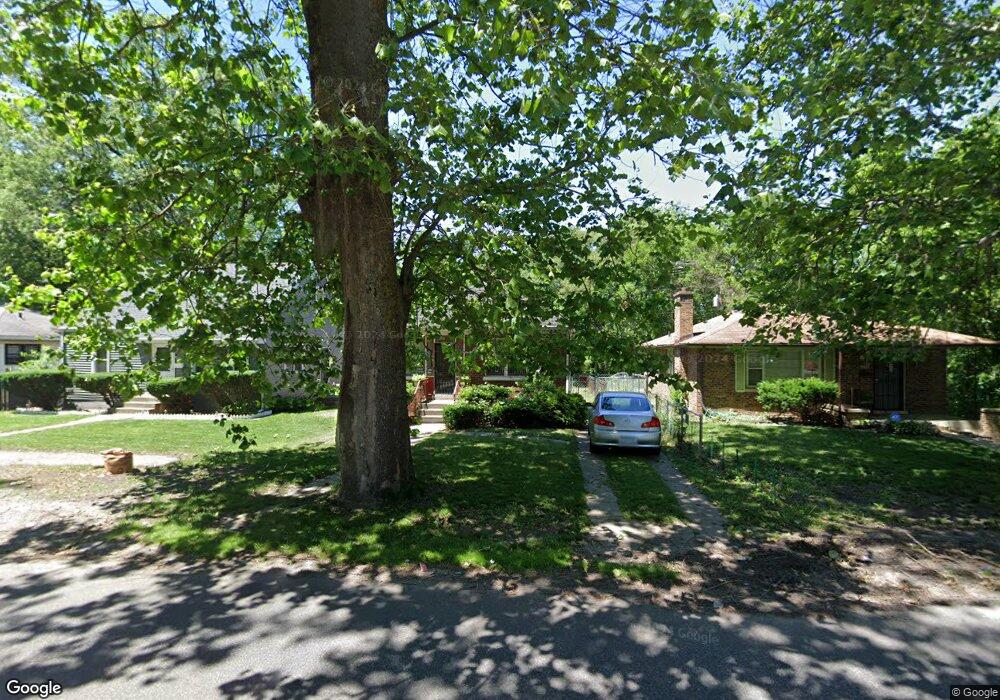 4242 Harrison St, Gary, IN 46408 - photo 1