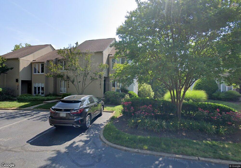 12417 Shore View Dr, Henrico, VA 23233 - photo 1