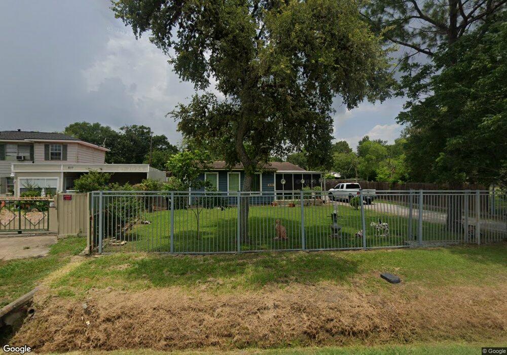 8121 River Dr, Houston, TX 77017 - photo 1