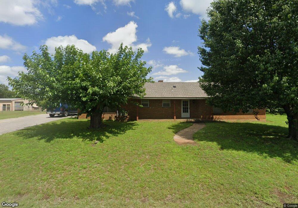 103 Murray St, Joshua, TX 76058 - photo 1