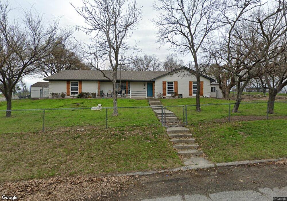 345 Arrowhead St, Fort Worth, TX 76108 - photo 1