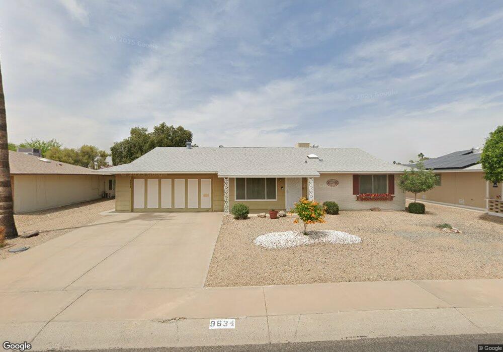 9634 W Appaloosa Dr unit 55, Sun City, AZ 85373 - photo 1