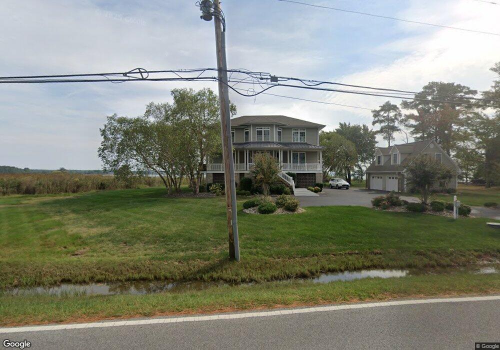 16940 Piney Point Rd, Piney Point, MD 20674 - photo 1